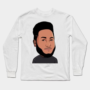 A.Shaw Long Sleeve T-Shirt